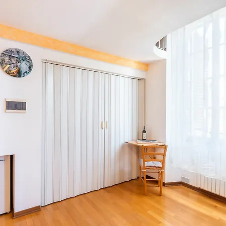 Apartmán Cavourotto Terrace By Mmega Florencie