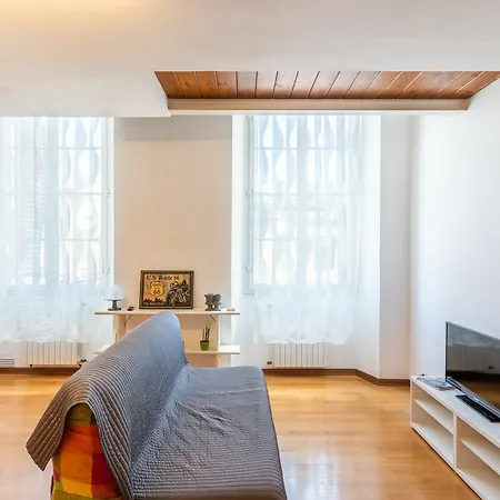 Cavourotto Terrace By Mmega Apartmán *