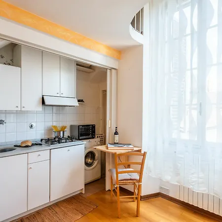 Apartmán Cavourotto Terrace By Mmega Florencie