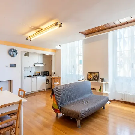 Apartmán Cavourotto Terrace By Mmega Florencie