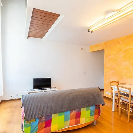 Apartmán Cavourotto Terrace By Mmega