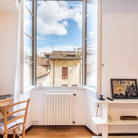 Apartmán Cavourotto Terrace By Mmega *