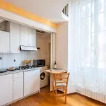 Apartment Cavourotto Terrace By Mmega Florence