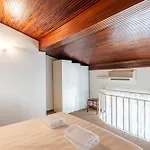 Cavourotto Terrace By Mmega