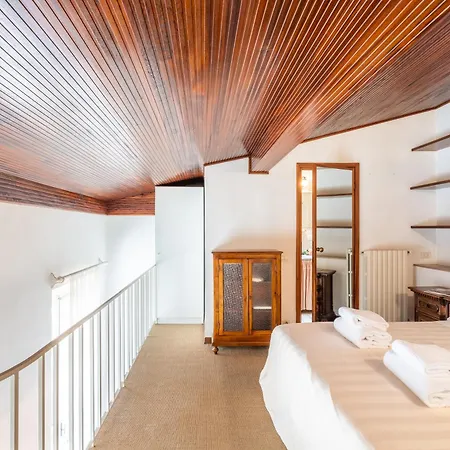 Cavourotto Terrace By Mmega Apartment *
