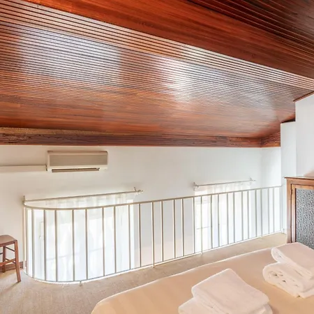 Cavourotto Terrace By Mmega Apartment Florence