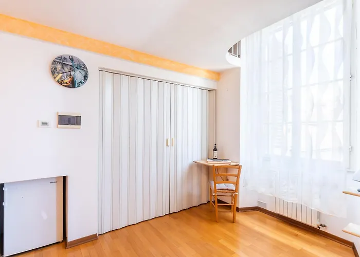 Appartement Cavourotto Terrace By Mmega Florence
