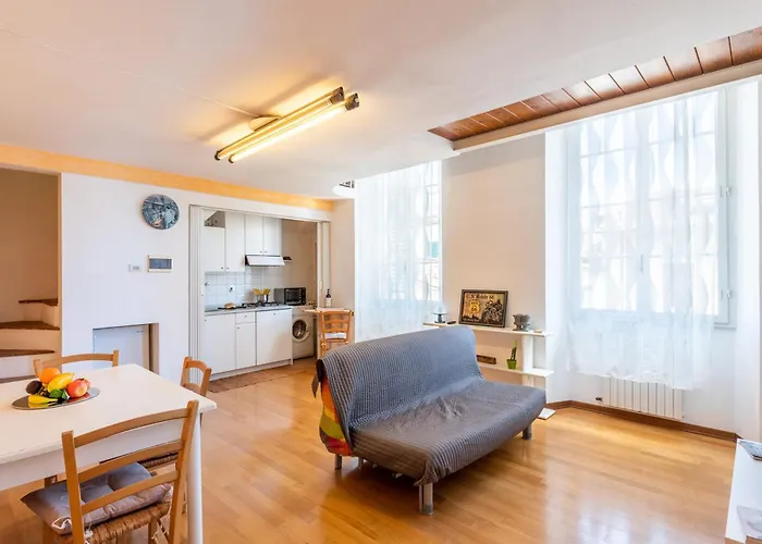 Appartement Cavourotto Terrace By Mmega Florence